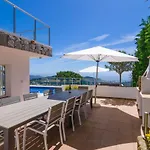 Club Villamar - Leyla
