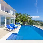 Club Villamar - Leyla