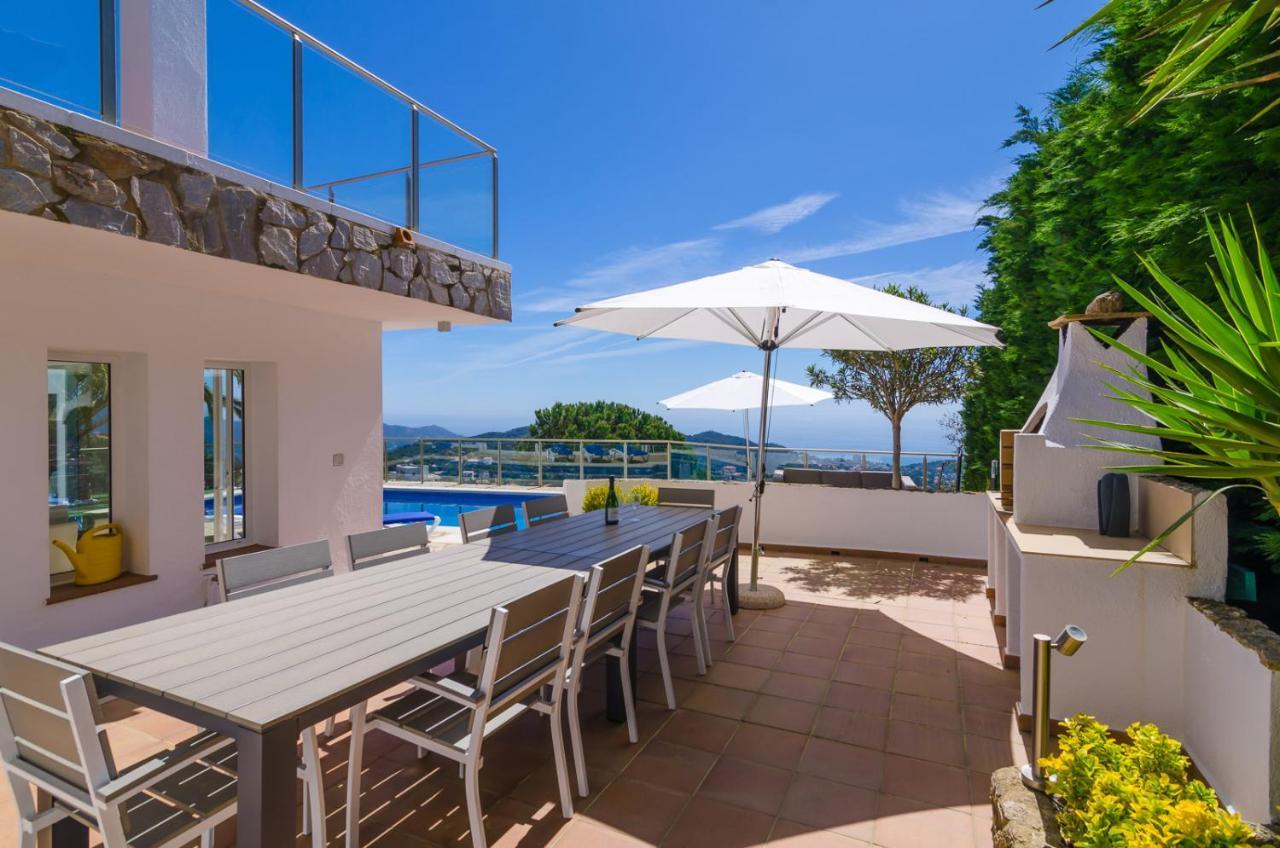 Villa Club Villamar - Leyla Lloret de Mar