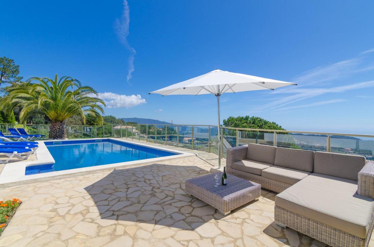 Club Villamar - Leyla
