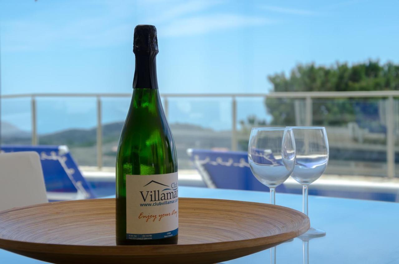 Club Villamar - Leyla Villa Lloret de Mar