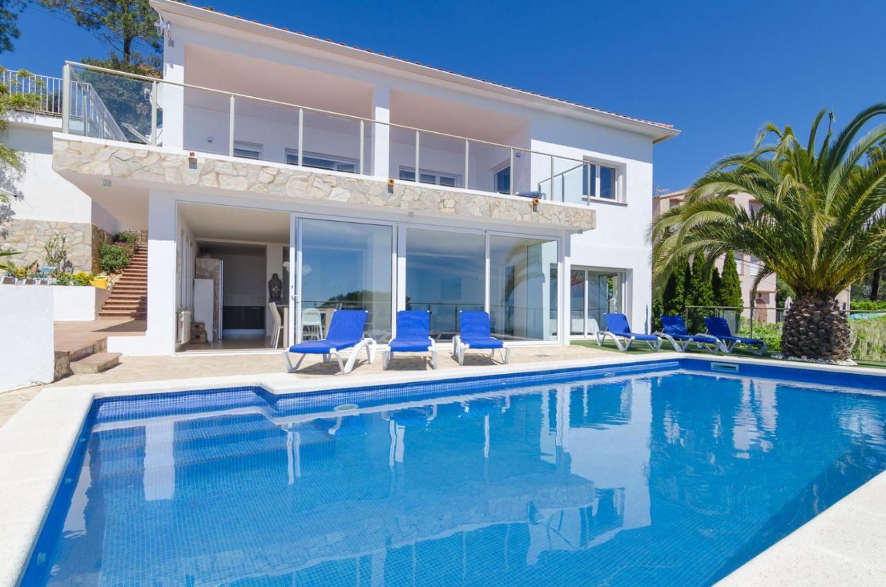 Villa Club Villamar - Leyla Lloret de Mar