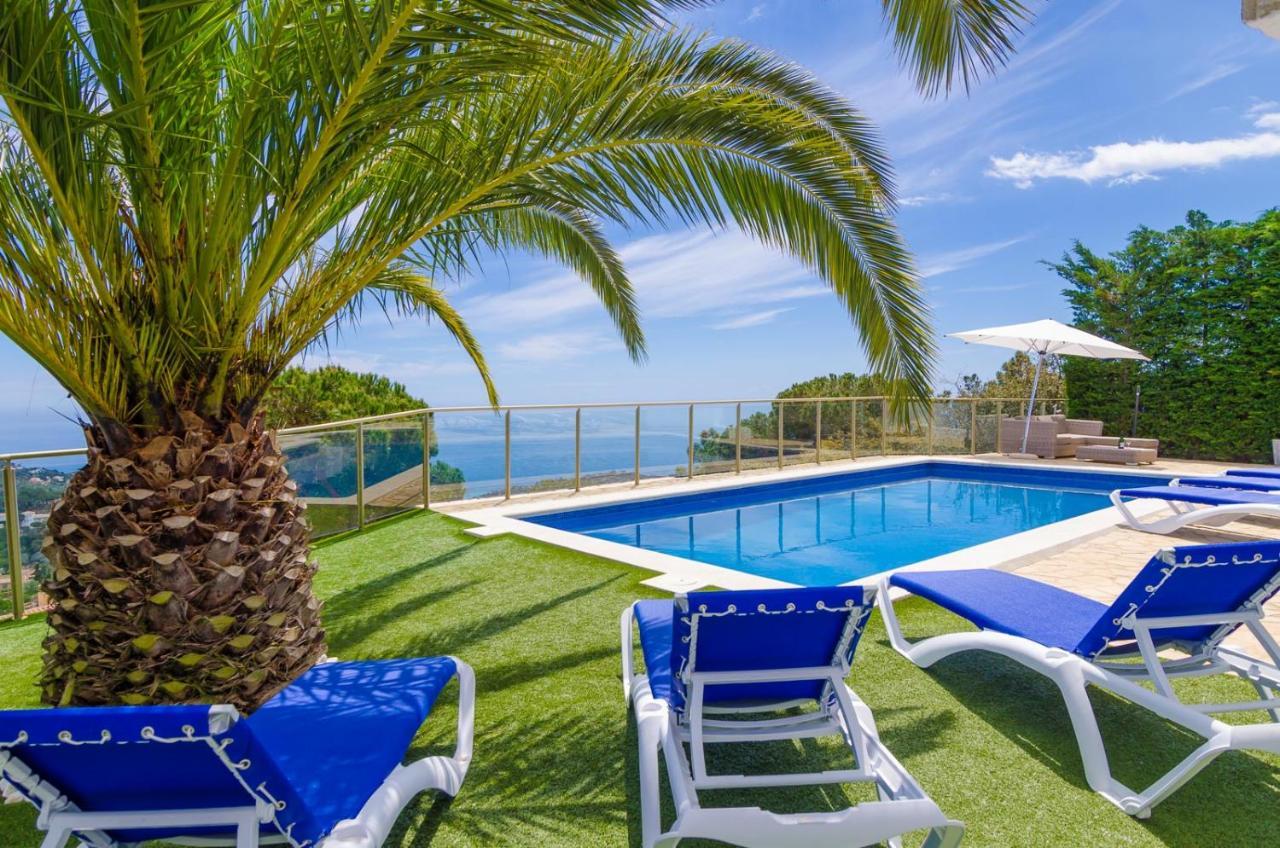 Villa Club Villamar - Leyla
