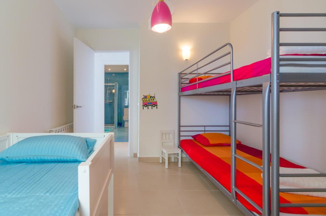 Villa Club Villamar - Leyla *