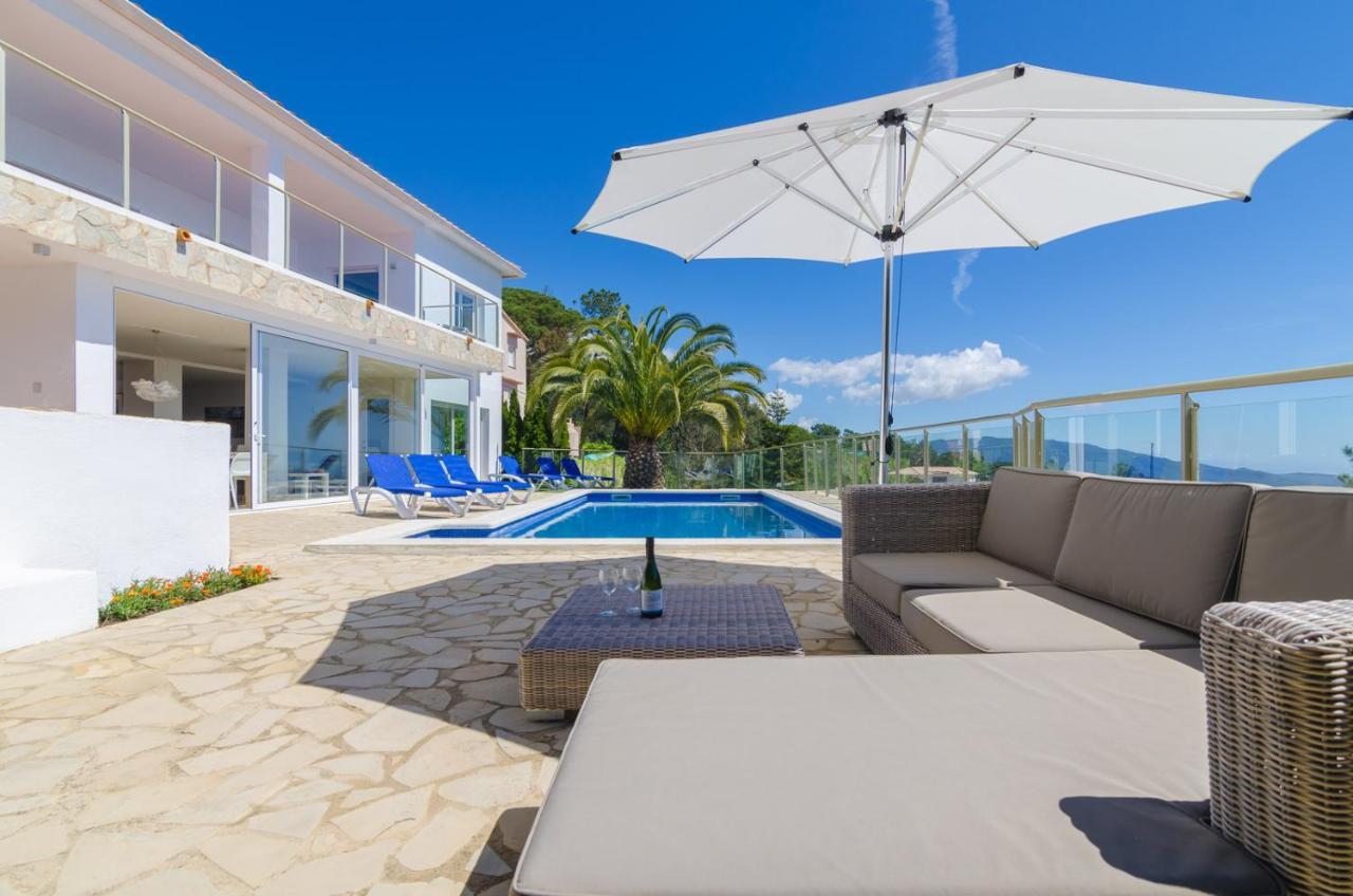 Villa Club Villamar - Leyla