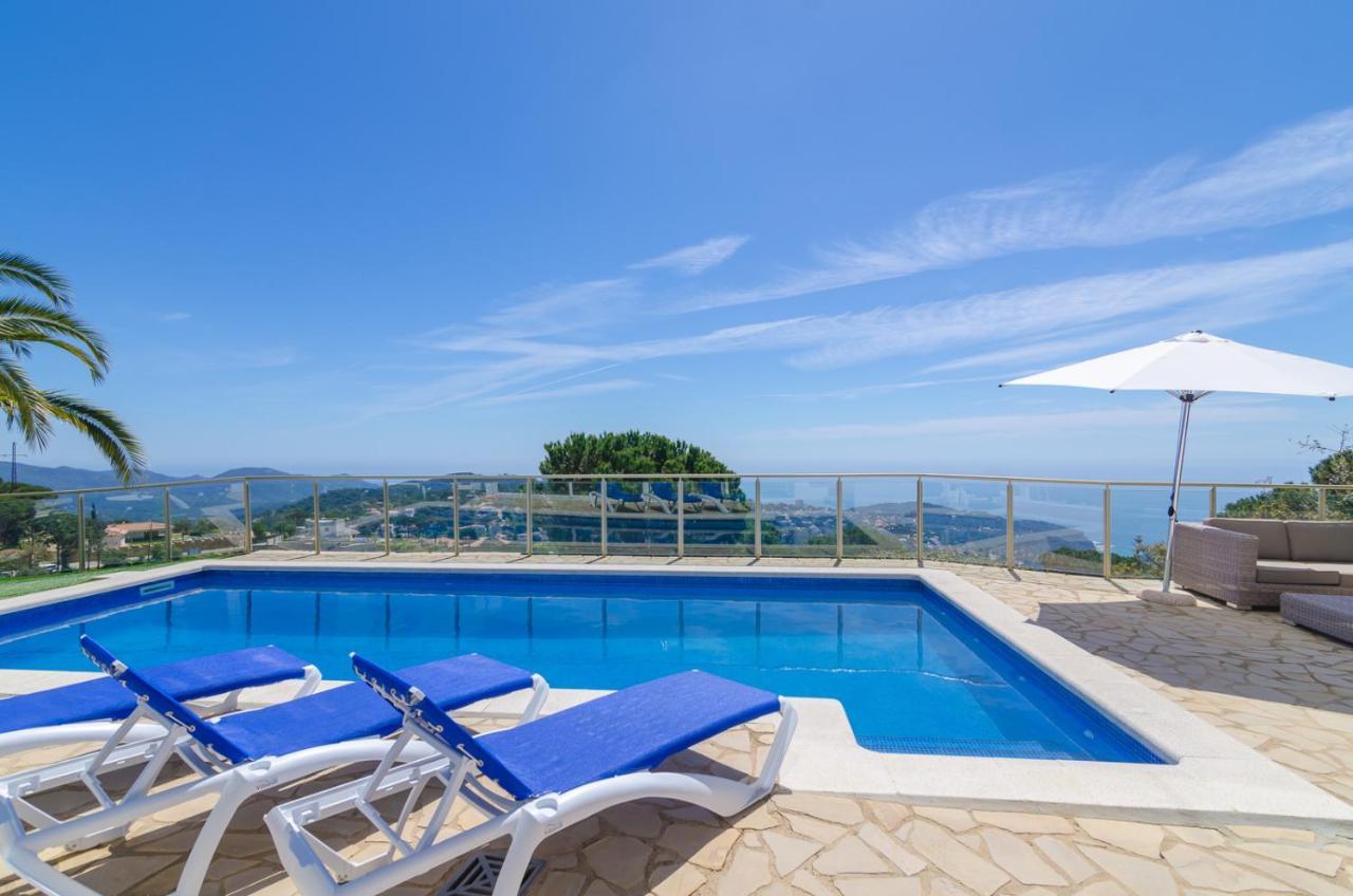 Villa Club Villamar - Leyla Lloret de Mar