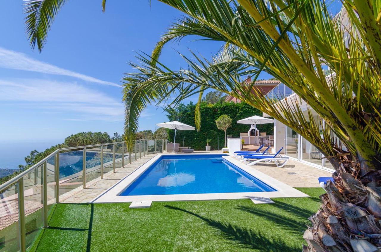 Villa Club Villamar - Leyla