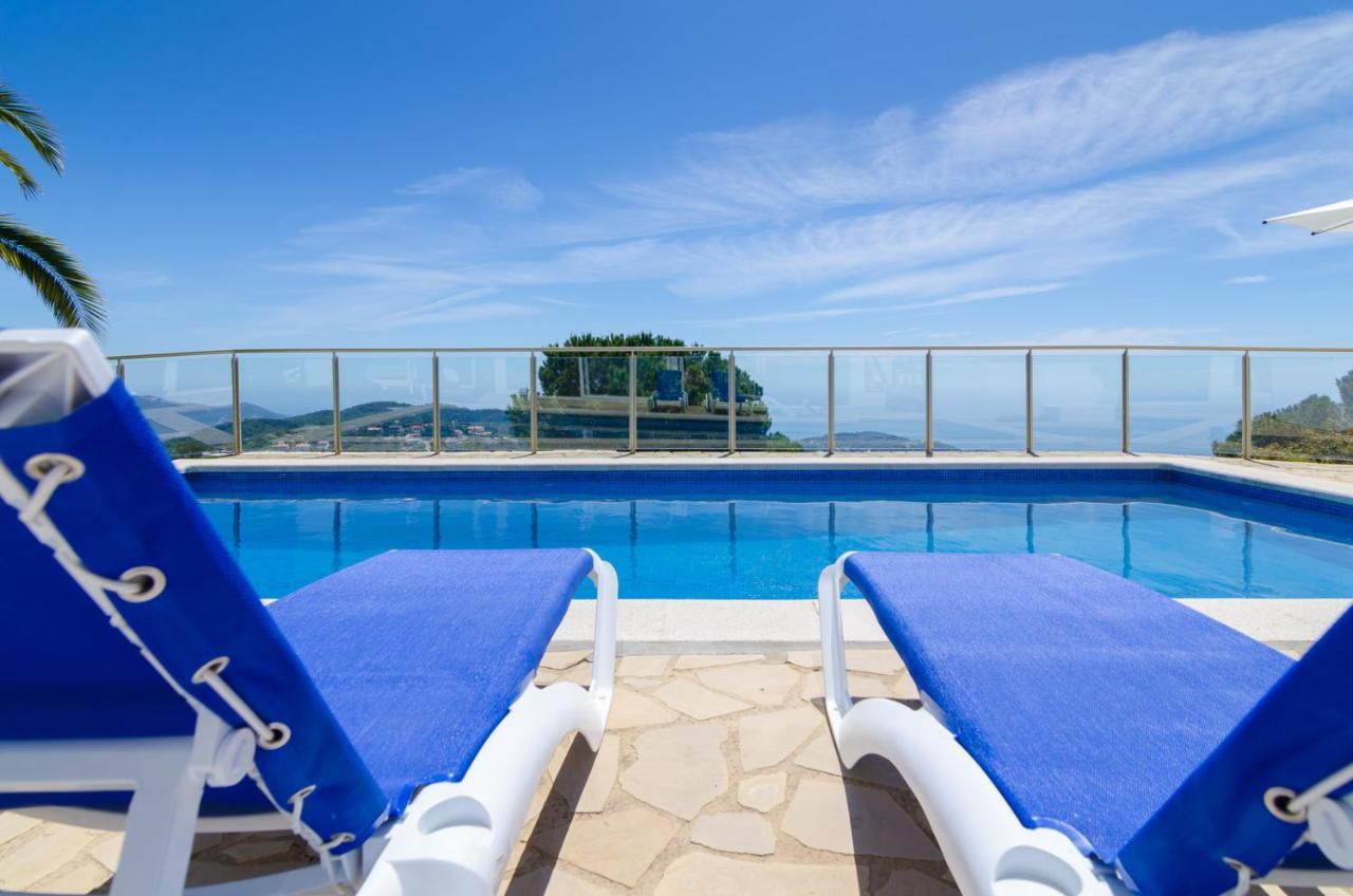 Villa Club Villamar - Leyla *